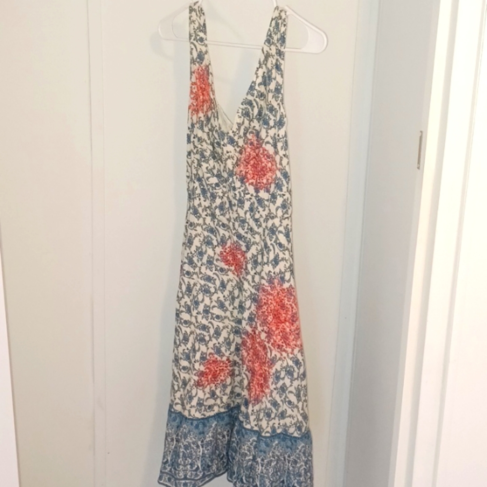 Eshakti swing dress